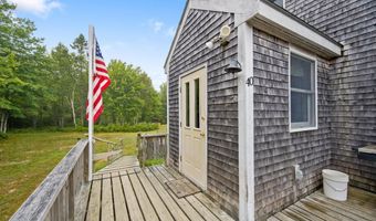 40 Airport Rd, Addison, ME 04606