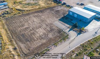 3441 Burd Rd, Casper, WY 82601