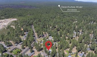 19252 Kiowa Rd, Bend, OR 97702