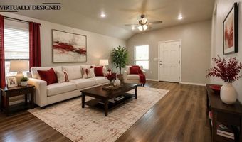 820 Elm St, Achille, OK 74868