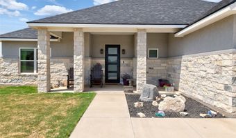 128 Hawker Ln, Abilene, TX 79602