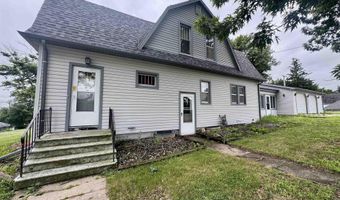 412 Elm St, Anita, IA 50020