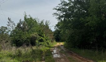 HWY 9, Banner, MS 38913