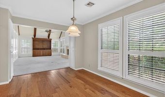 3116 Camelot Dr, Bartlesville, OK 74006