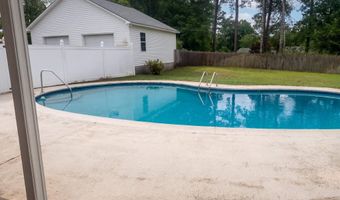 1307 Sunnyhill Dr, Camden, SC 29020