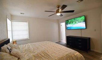 1604 Broadway Blvd W, Ada, OK 74820