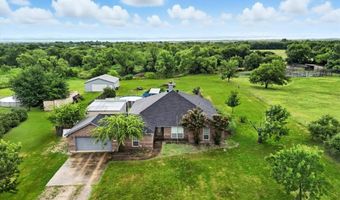8424 Marianna Way, Alvarado, TX 76009