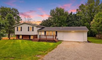 518 U.S Route 250, Ashland, OH 44805