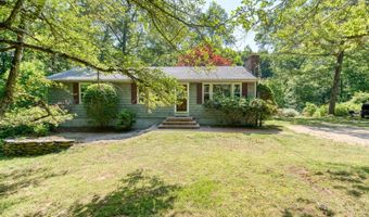 108 Federal Rd, Chaplin, CT 06235