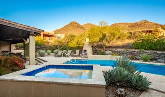 35621 N MAMIE MAUDE Dr, Carefree, AZ 85377