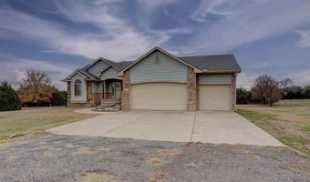 10307 Quail Ln, Arkansas City, KS 67005