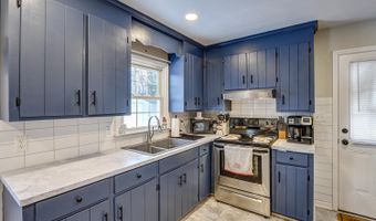 498 Partridge Creek Rd, Amherst, VA 24521