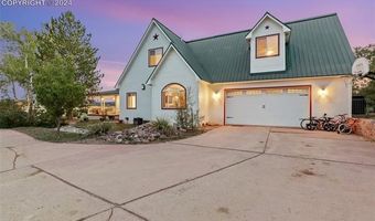 6650 Zercher Rd, Beulah, CO 81023