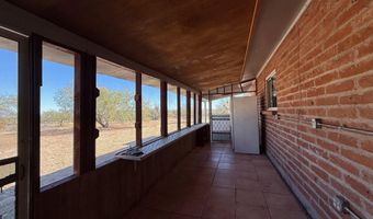 2856 W Trails End Rd, Benson, AZ 85602