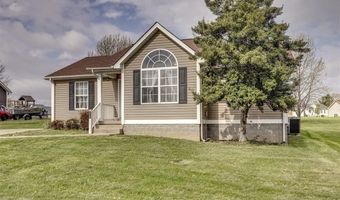 110 Tulip Dr, Bardstown, KY 40004
