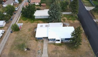 117 W 7th Ave W, Big Timber, MT 59011