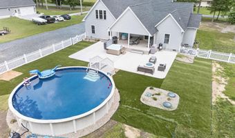 24650 PRETTYMAN Rd, Georgetown, DE 19947