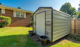 2717 Lynwood Dr, Arkadelphia, AR 71923