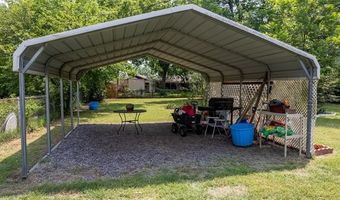 912 Maxwell NW, Ardmore, OK 73401