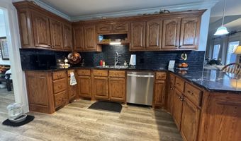 897 Ridgewood, Baldwyn, MS 38824