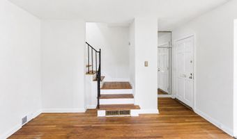 121 33RD St NE, Washington, DC 20019