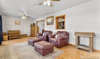 41 Teesdale Ln, Bridger, MT 59014