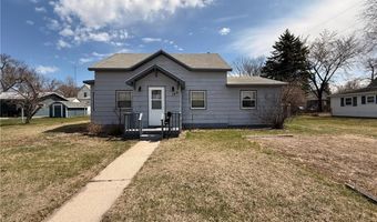 128 S Munsterman St, Appleton, MN 56208