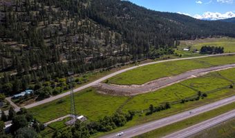 Lot 19 The Meadows At Thompson Ranch, Alberton, MT 59820
