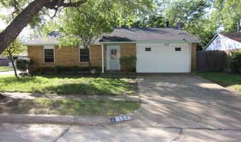 157 W Way Cir, Allen, TX 75002