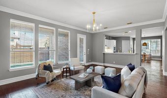 2113 Arches Park Dr, Allen, TX 75013