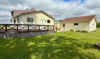 W7195 CLAY RD, Antigo, WI 54409