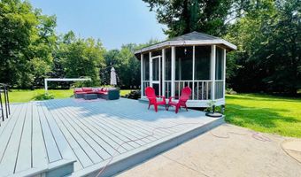 7697 20th Rd, Argos, IN 46501