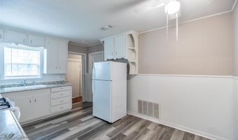 1910 Matador St, Abilene, TX 79605