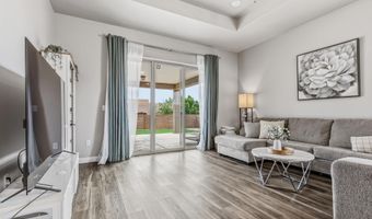 3378 Dahlia St, Alamogordo, NM 88310
