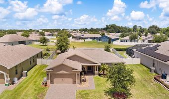 444 LAKE VIEW Way, Auburndale, FL 33823
