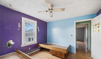 58 Manning St, North Providence, RI 02911