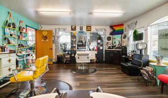 545 Anderson, Carson City, NV 89701