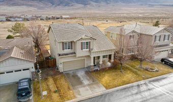 915 Lakeview Dr, Dayton, NV 89403
