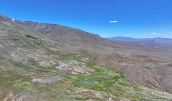 Secret, Gerlach, NV 89412