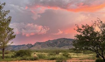 1588 N Panorama Way, Cochise, AZ 85606