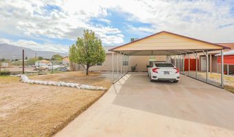 912 Twenty-Sixth St, Alamogordo, NM 88310