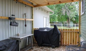 703 S 5th St, McAlester, OK 74501