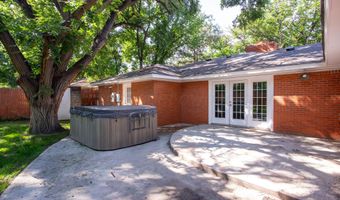 3203 S AUSTIN St, Amarillo, TX 79109
