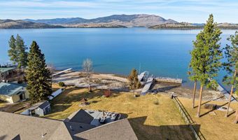 42818 La Bella, Big Arm, MT 59910