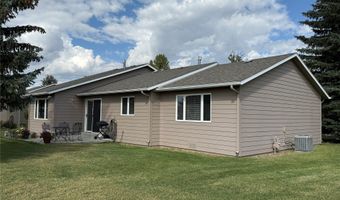 505 Crazy Peak, Big Timber, MT 59011