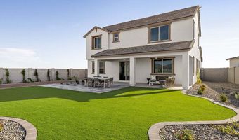 30147 W Palo Brea Way, Buckeye, AZ 85396