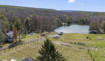 60-62 Stony Rd, Accord, NY 12404