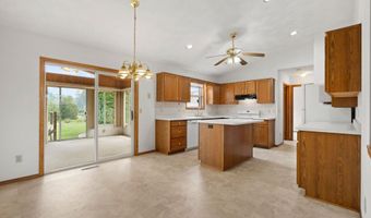 N162 HOPFENSPERGER Road, Appleton, WI 54915