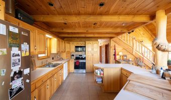 9885 Challis Creek Rd, Challis, ID 83226