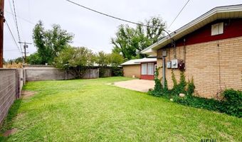 1111 N Ural St, Carlsbad, NM 88220